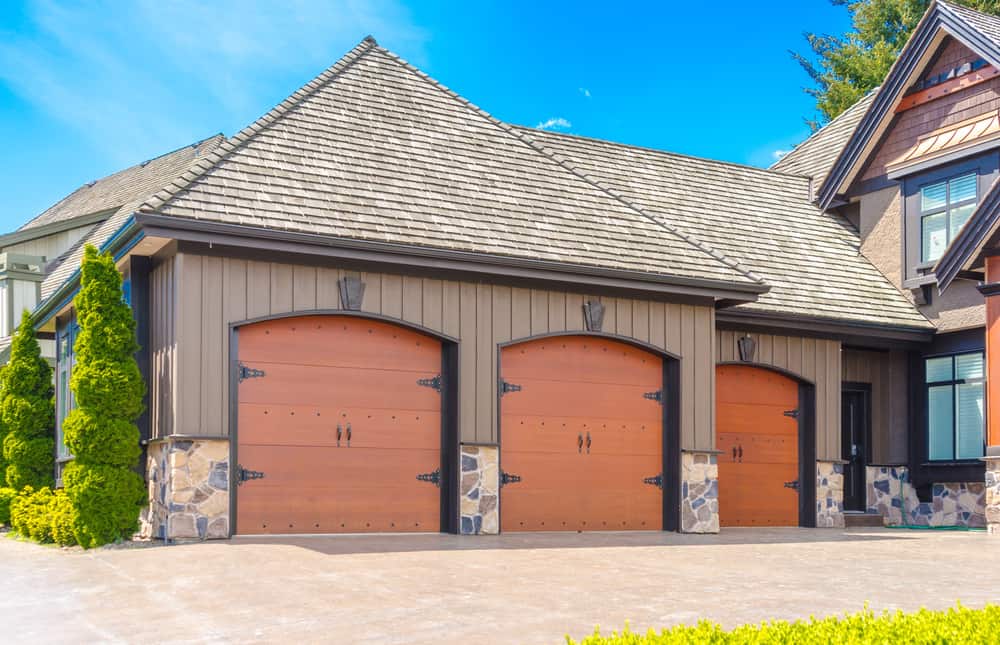 Collin County Garage Door & Gates