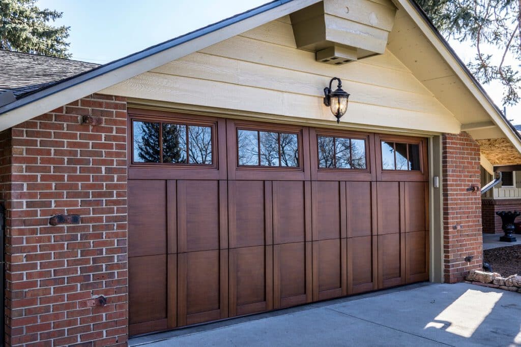 Collin County Garage Door and Gates